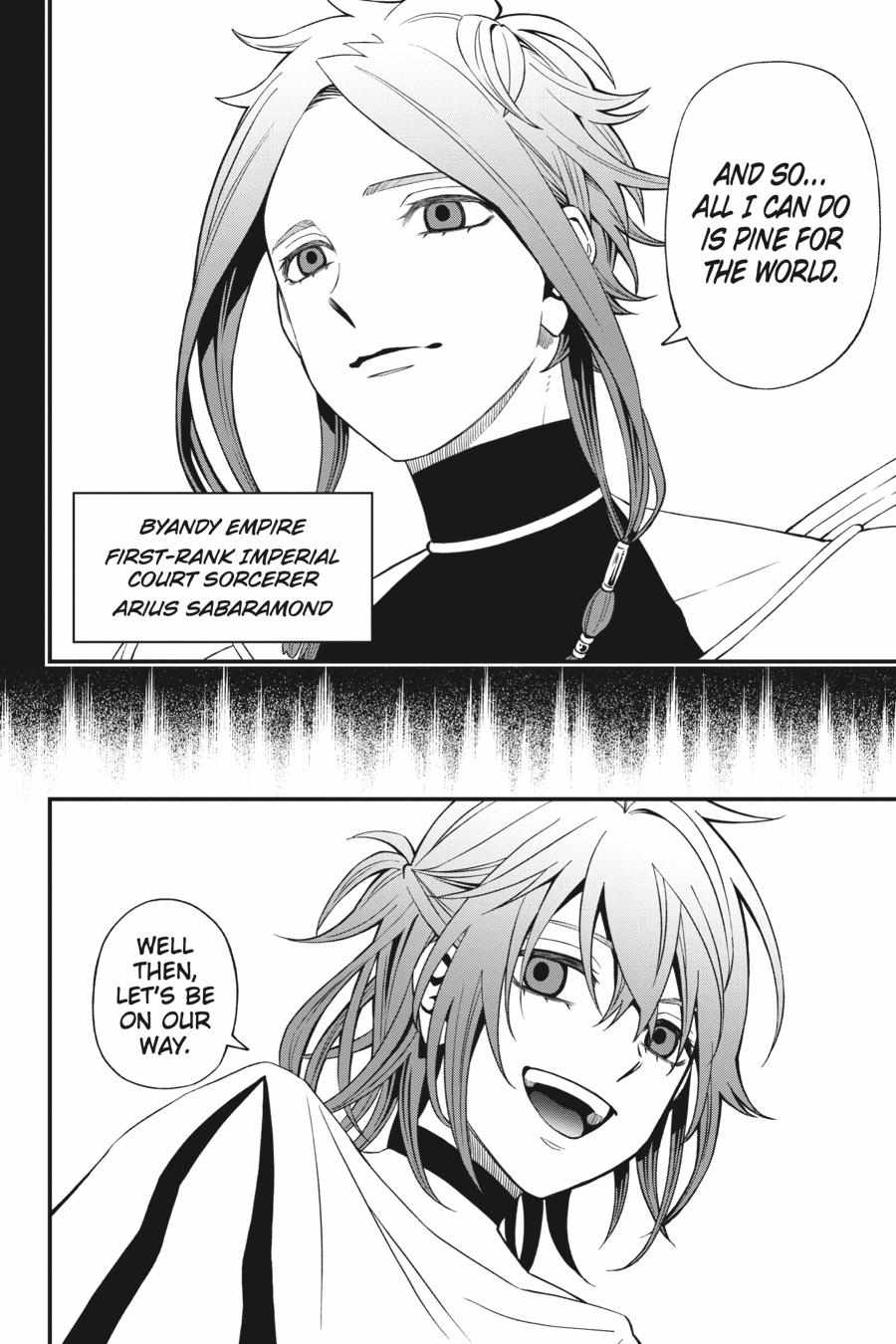 Dead Mount Death Play Chapter 66 - Page 7