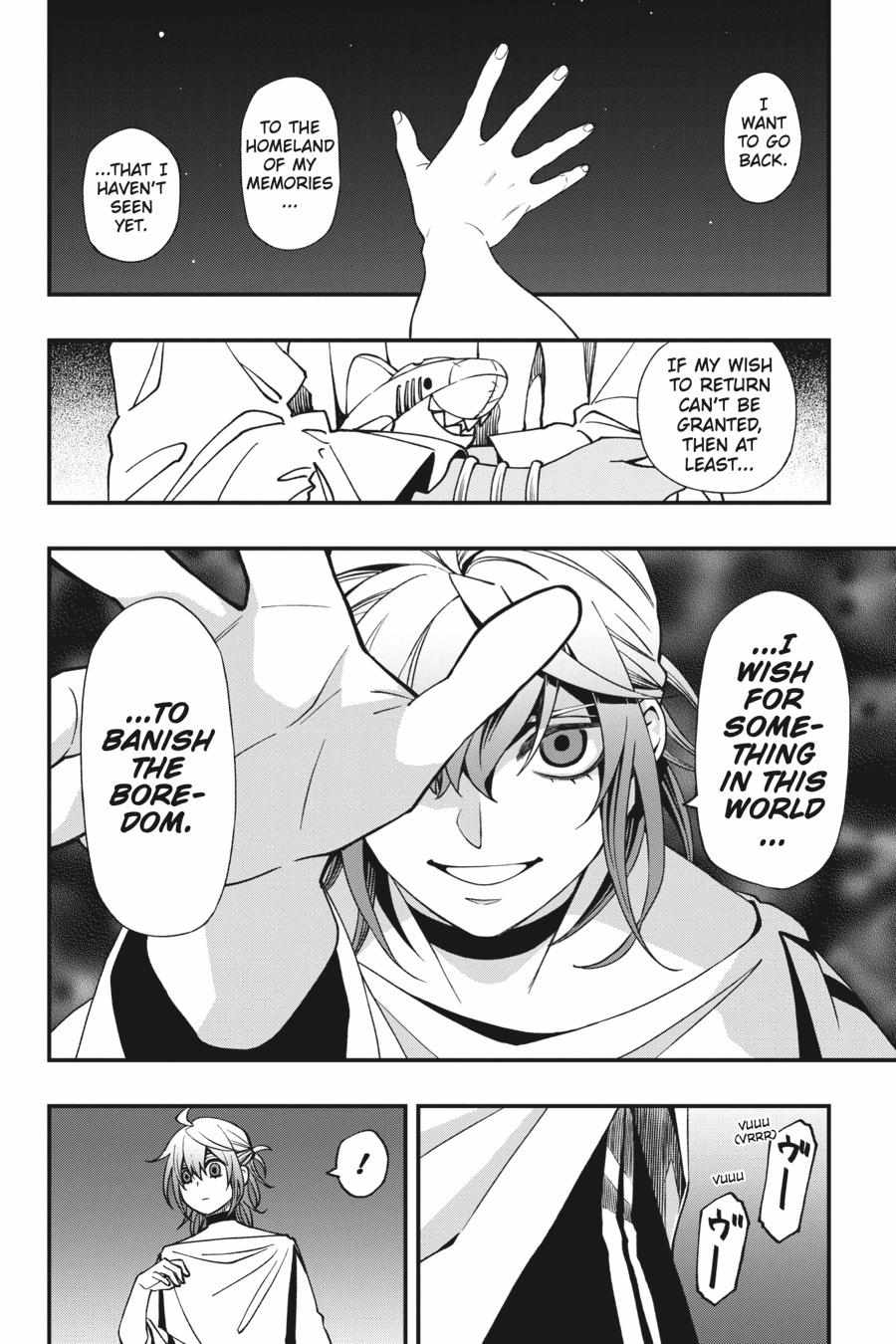 Dead Mount Death Play Chapter 72 - Page 21