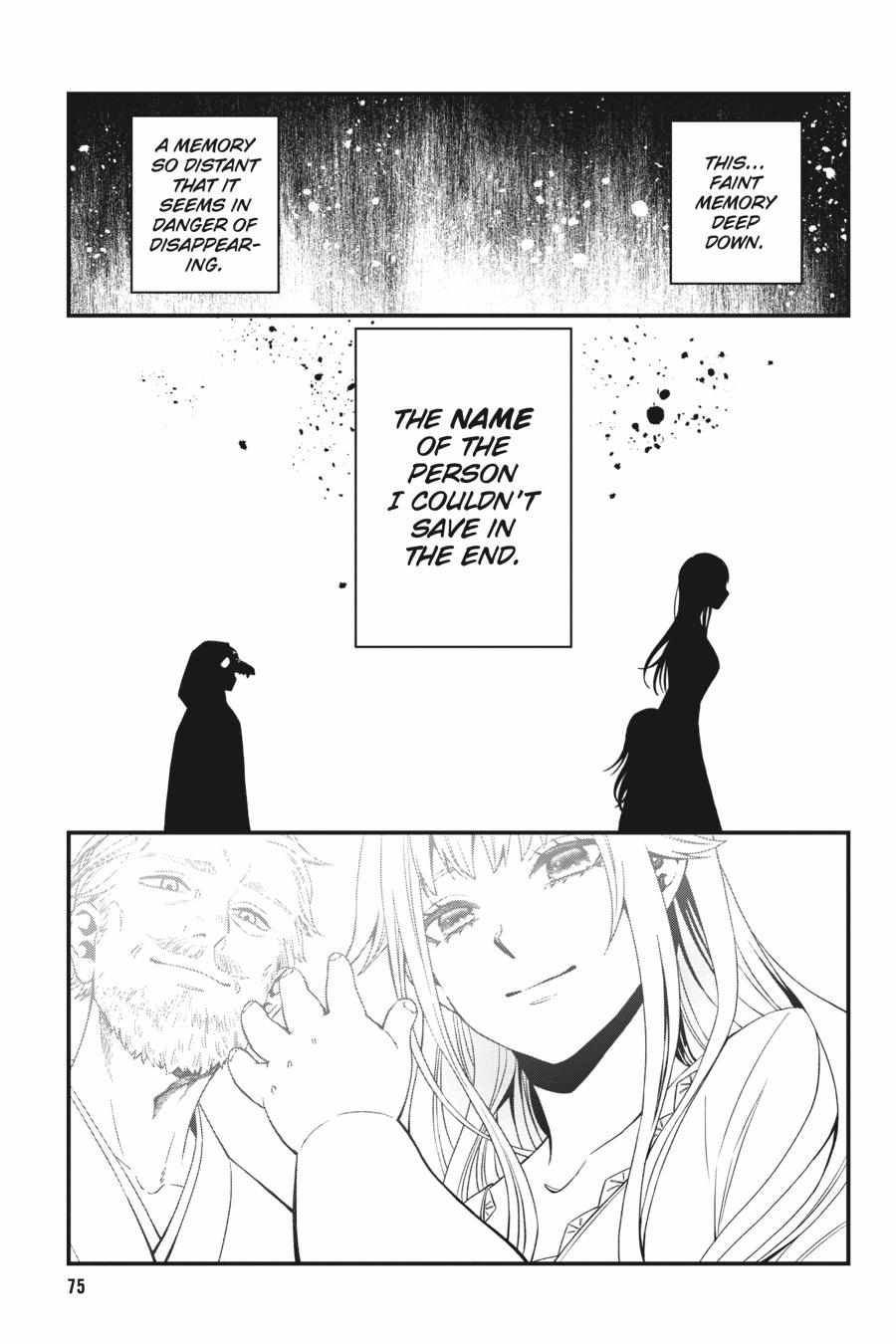 Dead Mount Death Play Chapter 73 - Page 22