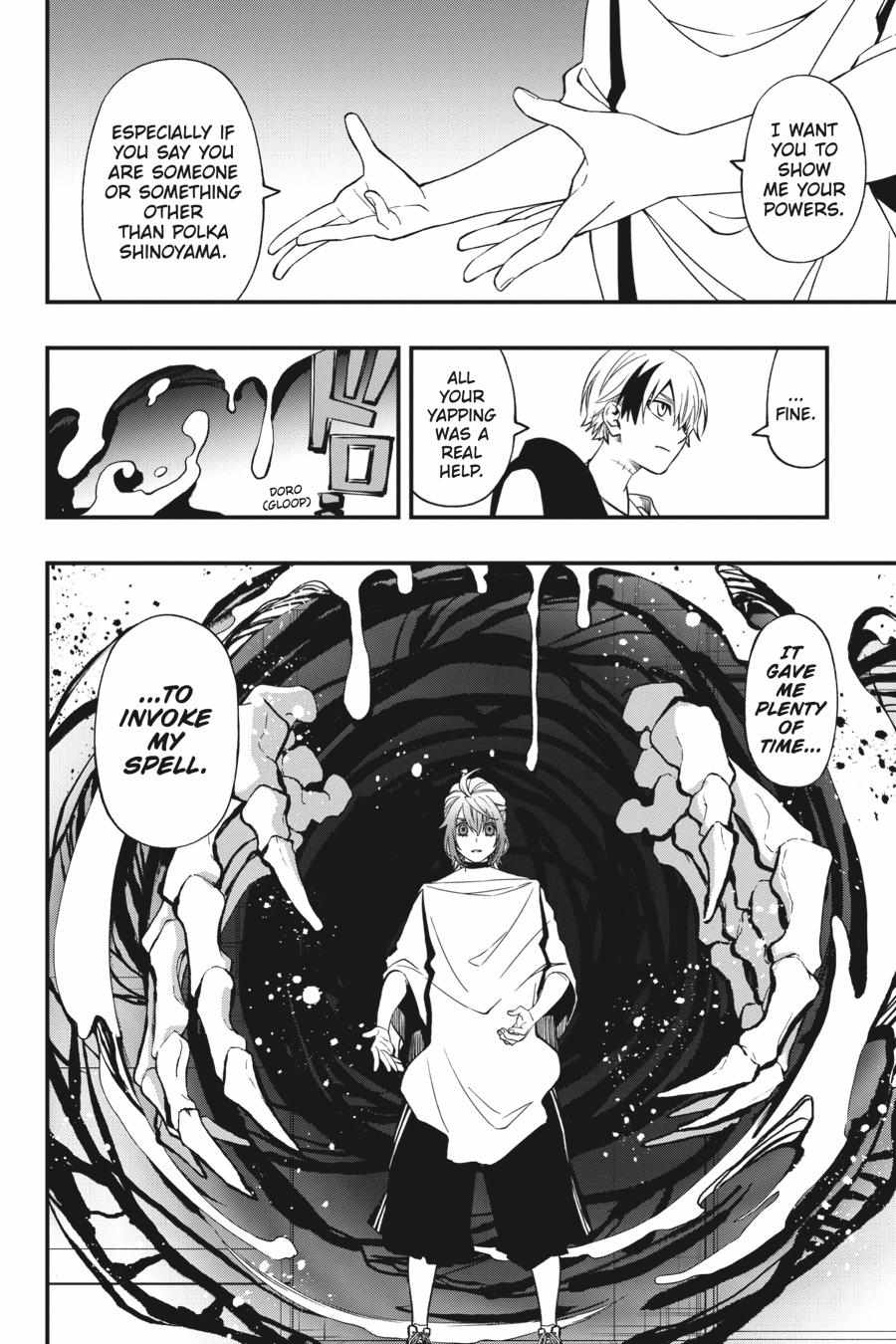 Dead Mount Death Play Chapter 74 - Page 17