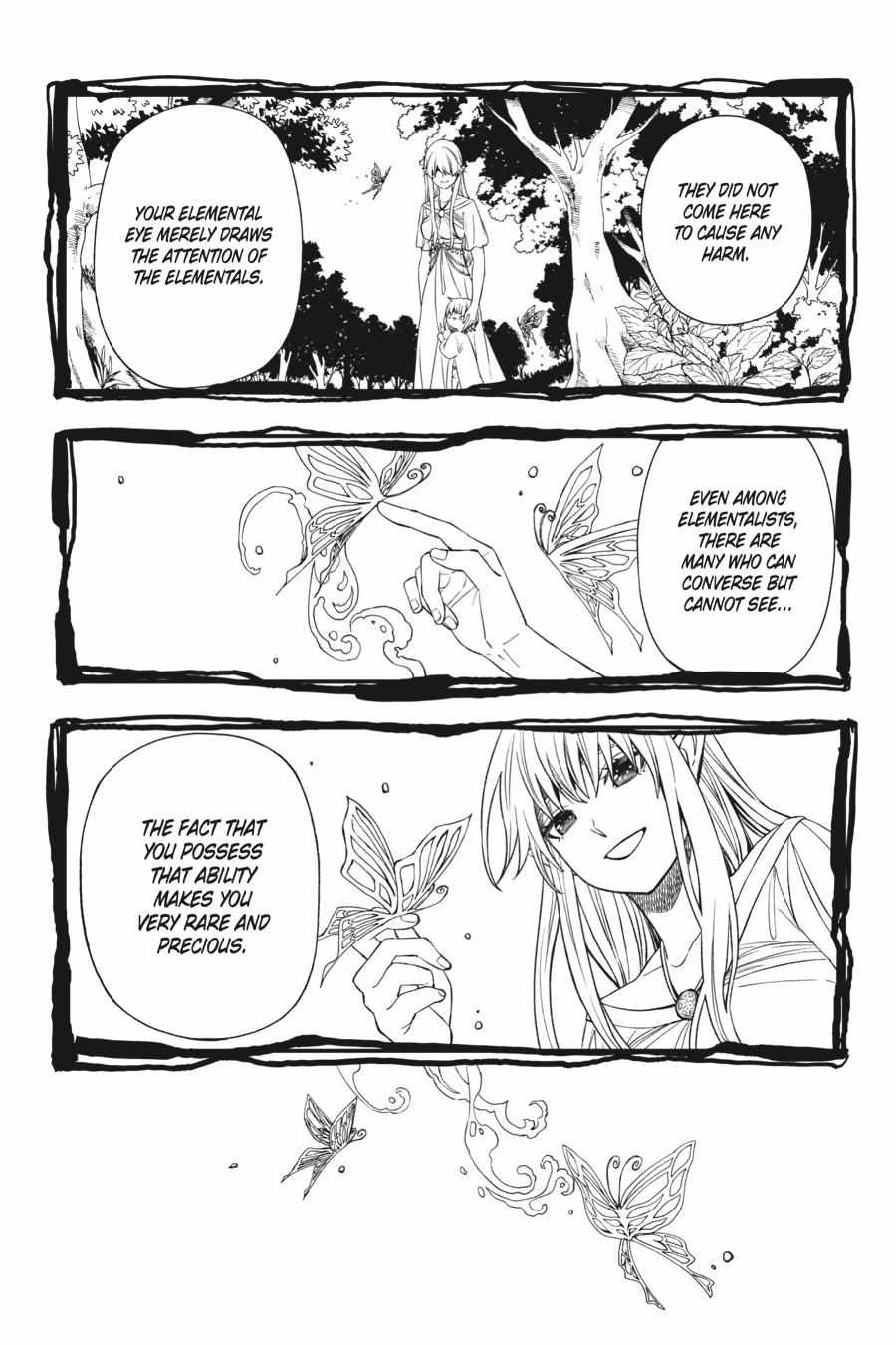 Dead Mount Death Play Chapter 74 - Page 4