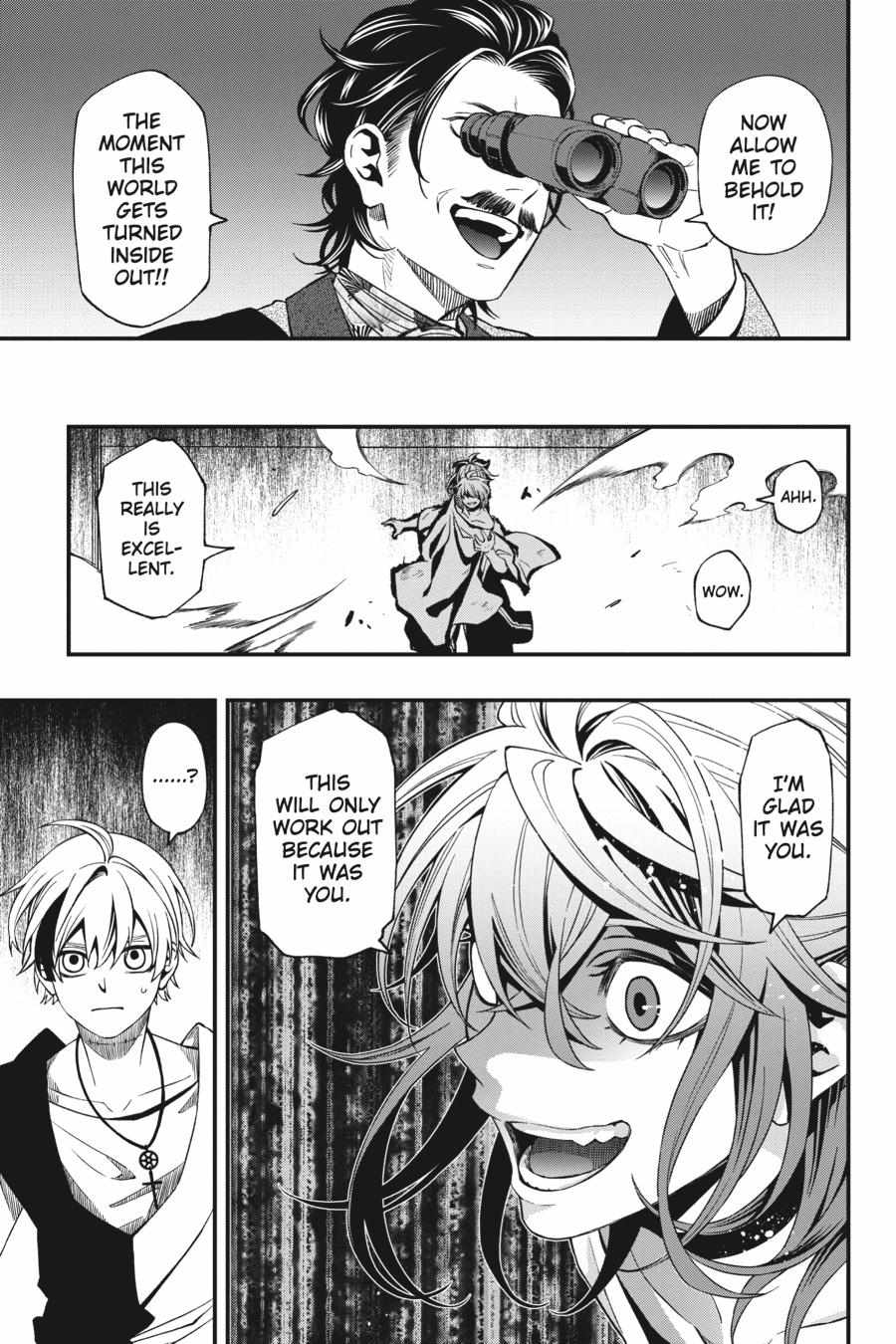 Dead Mount Death Play Chapter 75 - Page 18