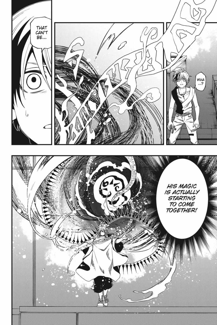 Dead Mount Death Play Chapter 75 - Page 21