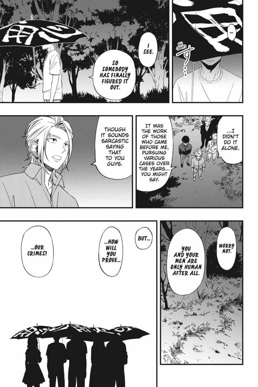 Dead Mount Death Play Chapter 76 - Page 4