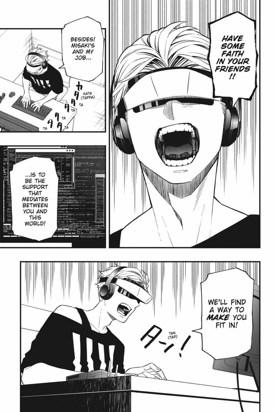 Dead Mount Death Play Chapter 77 - Page 12