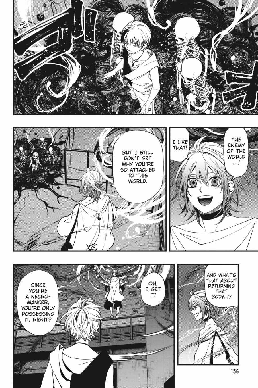 Dead Mount Death Play Chapter 77 - Page 5