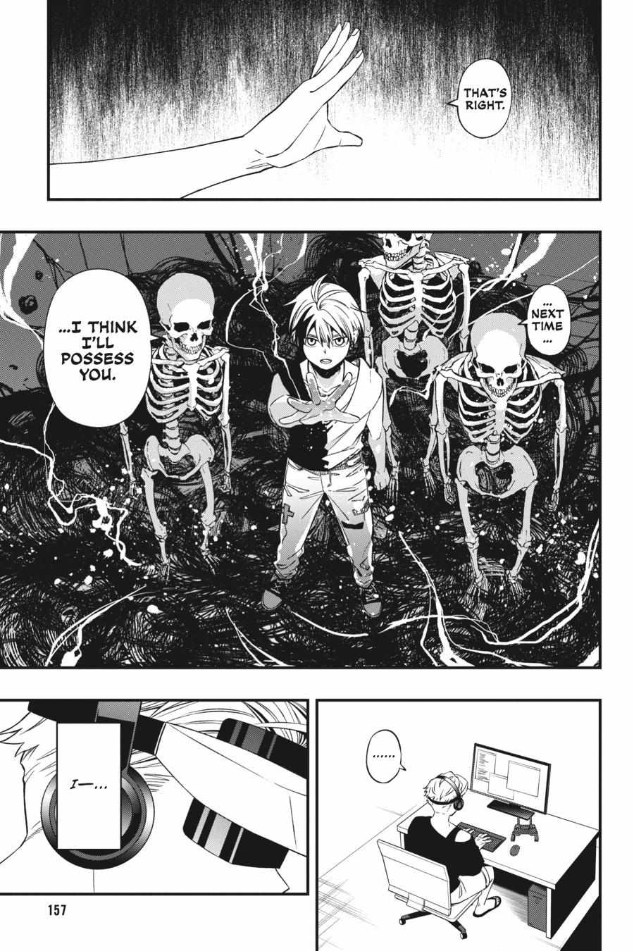 Dead Mount Death Play Chapter 77 - Page 6