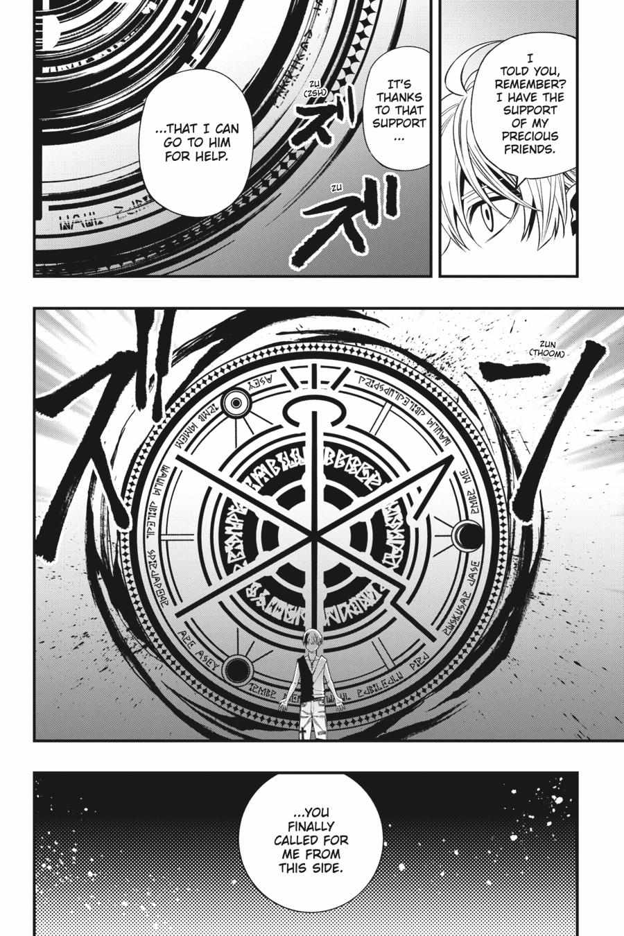 Dead Mount Death Play Chapter 78 - Page 11