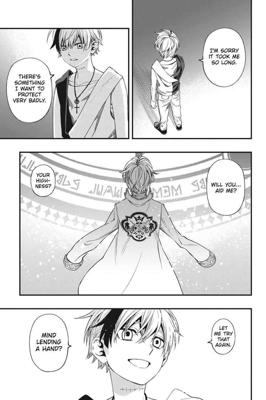 Dead Mount Death Play Chapter 78 - Page 12