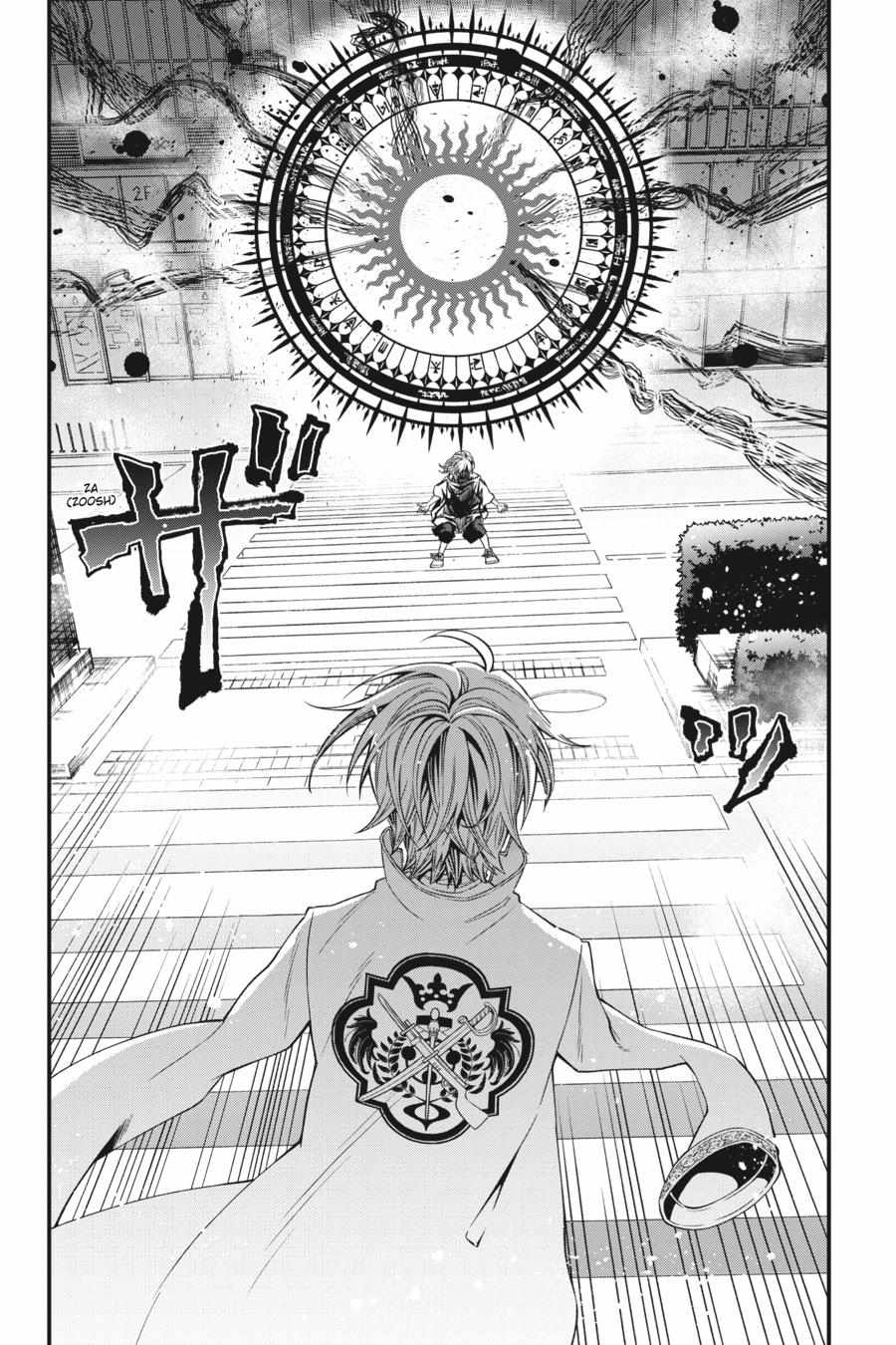 Dead Mount Death Play Chapter 80 - Page 18