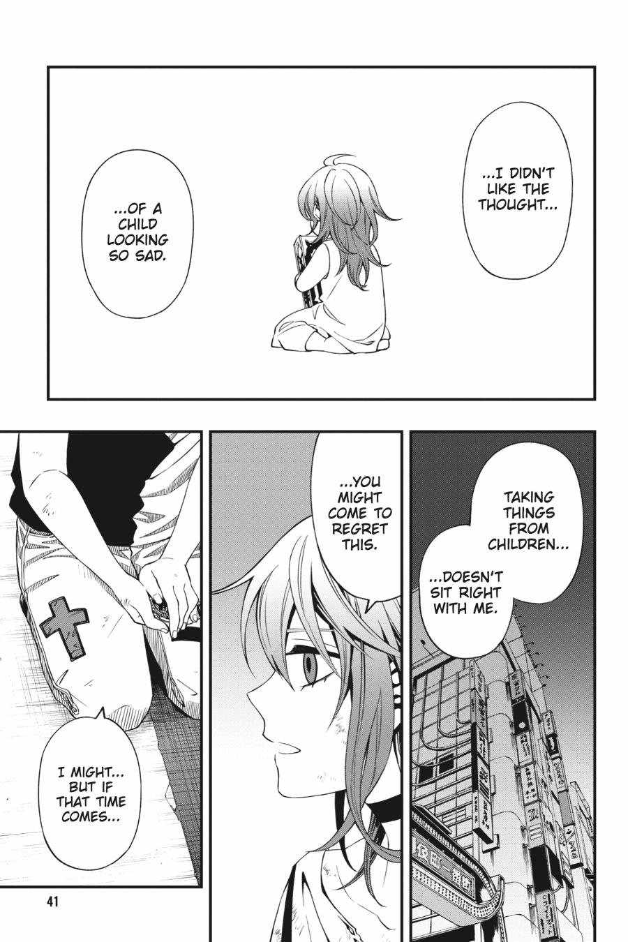 Dead Mount Death Play Chapter 81 - Page 17