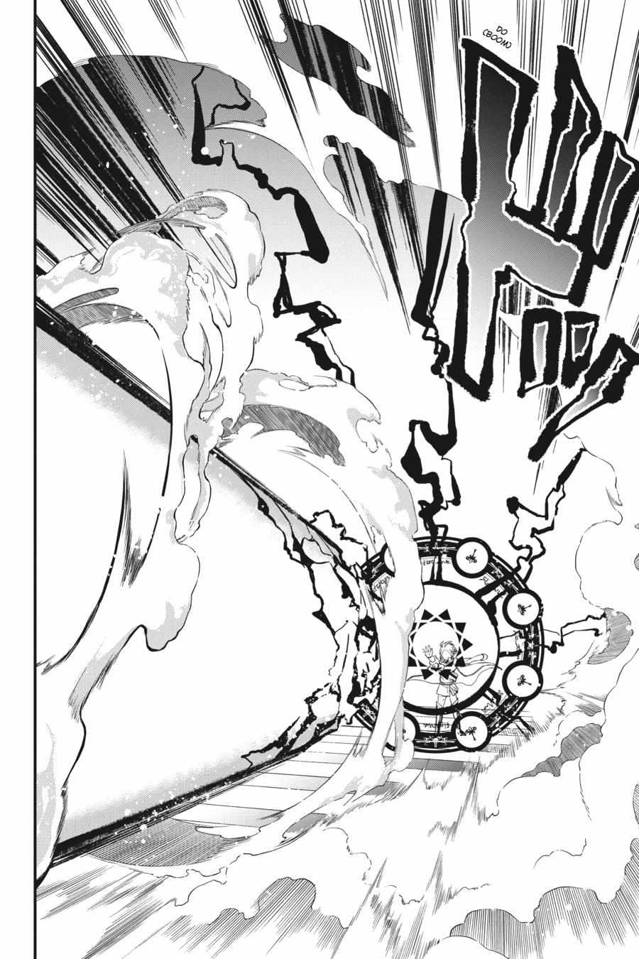 Dead Mount Death Play Chapter 81 - Page 3