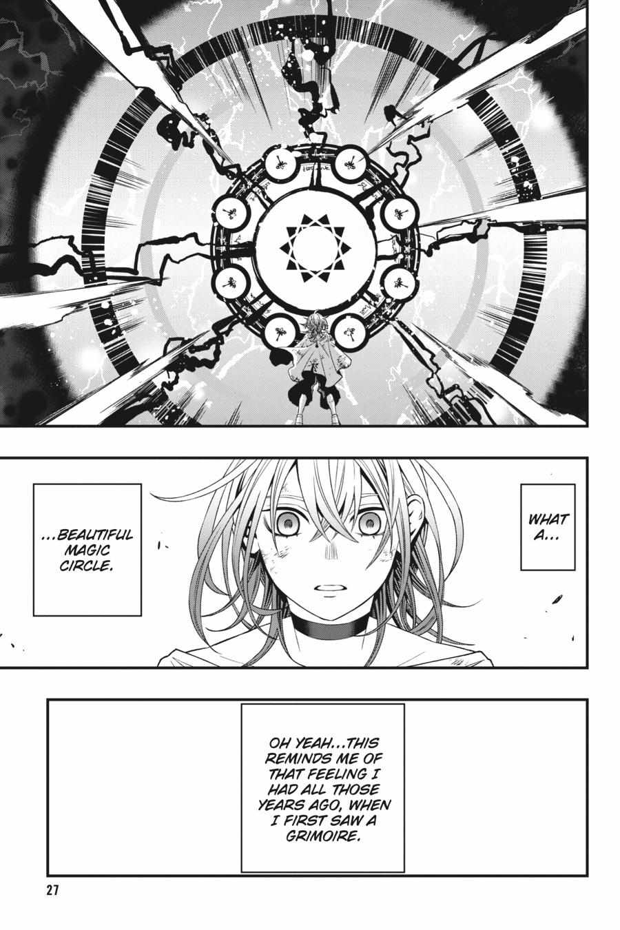 Dead Mount Death Play Chapter 81 - Page 4