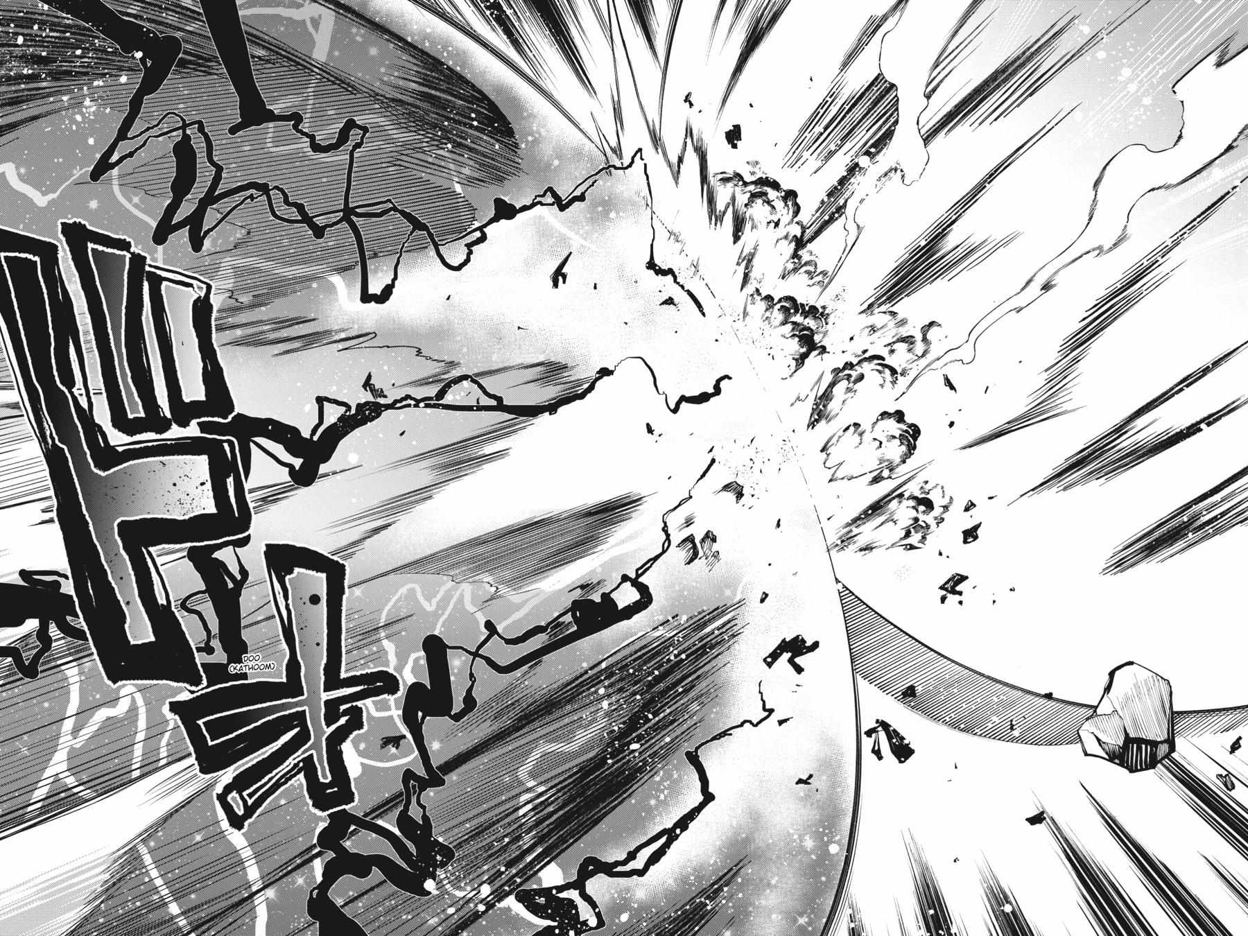 Dead Mount Death Play Chapter 81 - Page 5