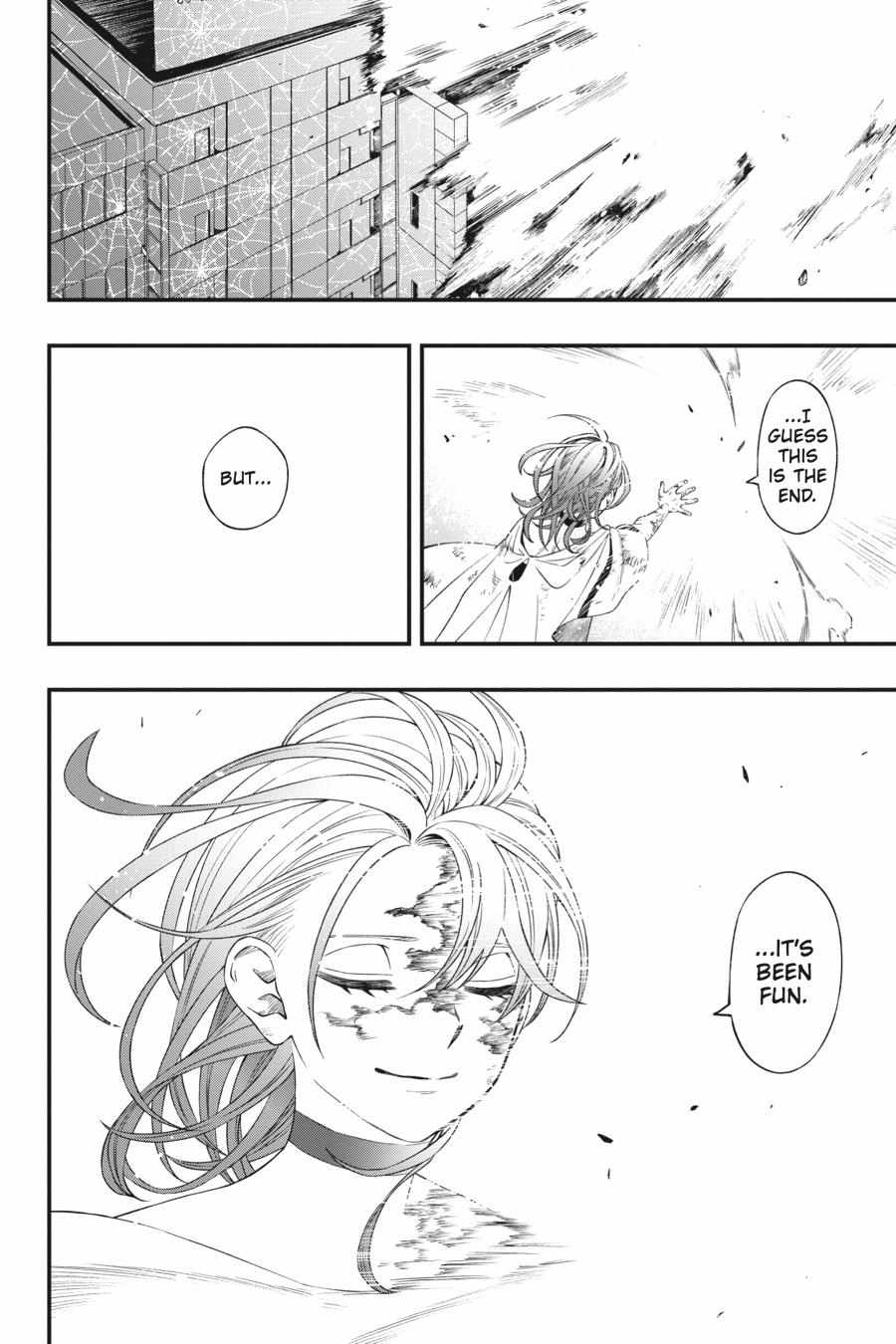 Dead Mount Death Play Chapter 81 - Page 6
