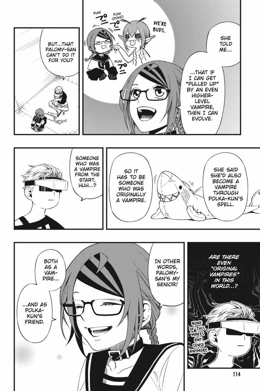 Dead Mount Death Play Chapter 84 - Page 17