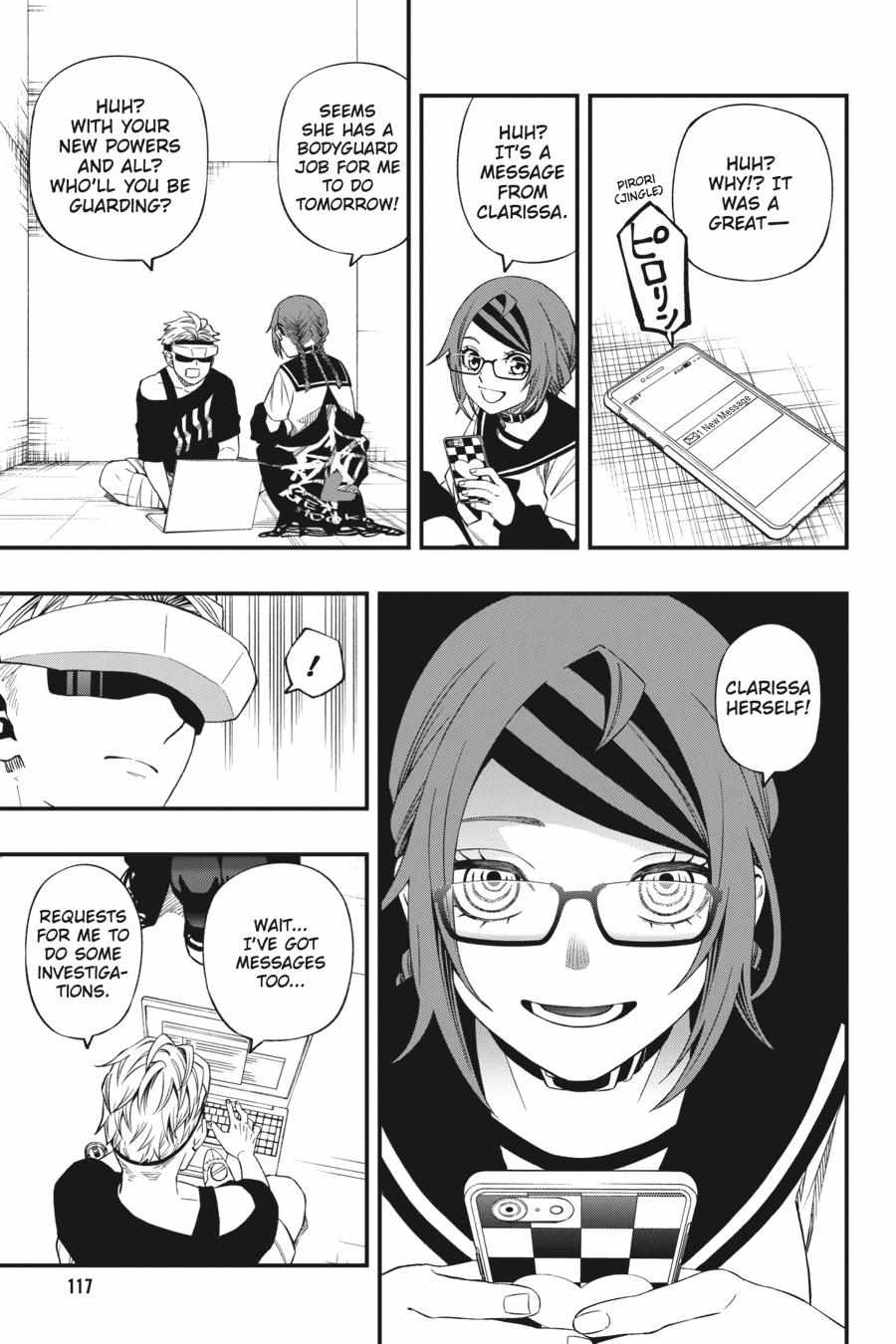 Dead Mount Death Play Chapter 84 - Page 20