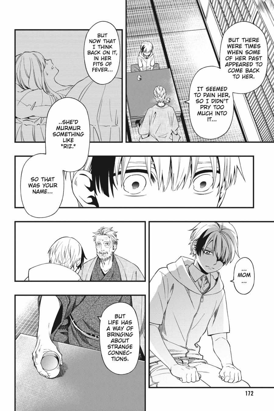 Dead Mount Death Play Chapter 87 - Page 3