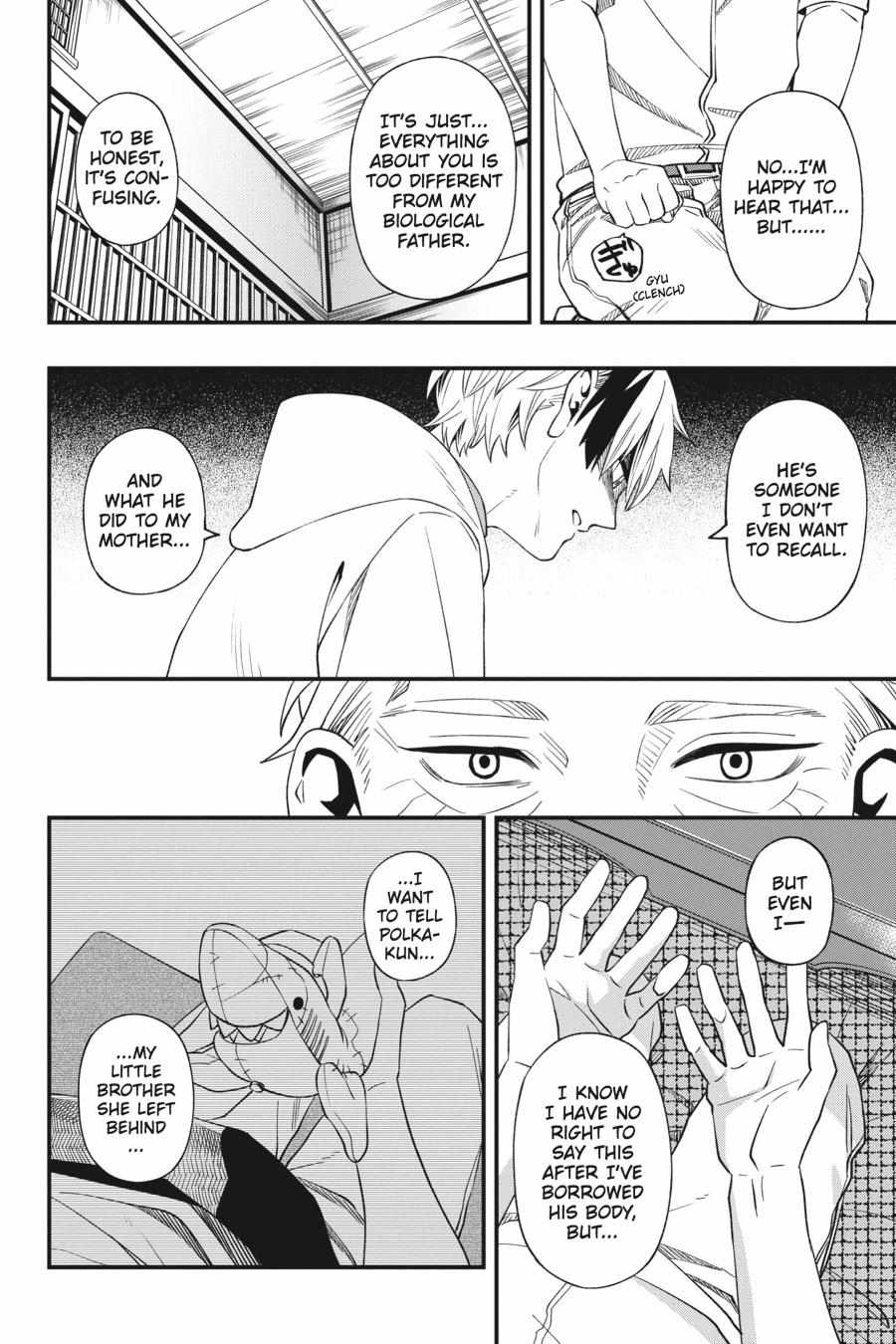 Dead Mount Death Play Chapter 87 - Page 5