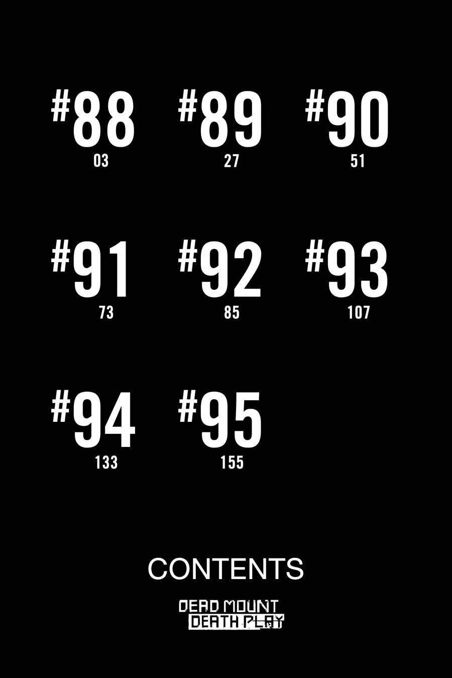 Dead Mount Death Play Chapter 88 - Page 2