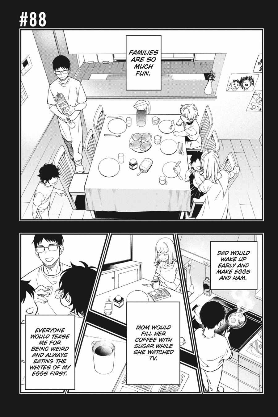 Dead Mount Death Play Chapter 88 - Page 3