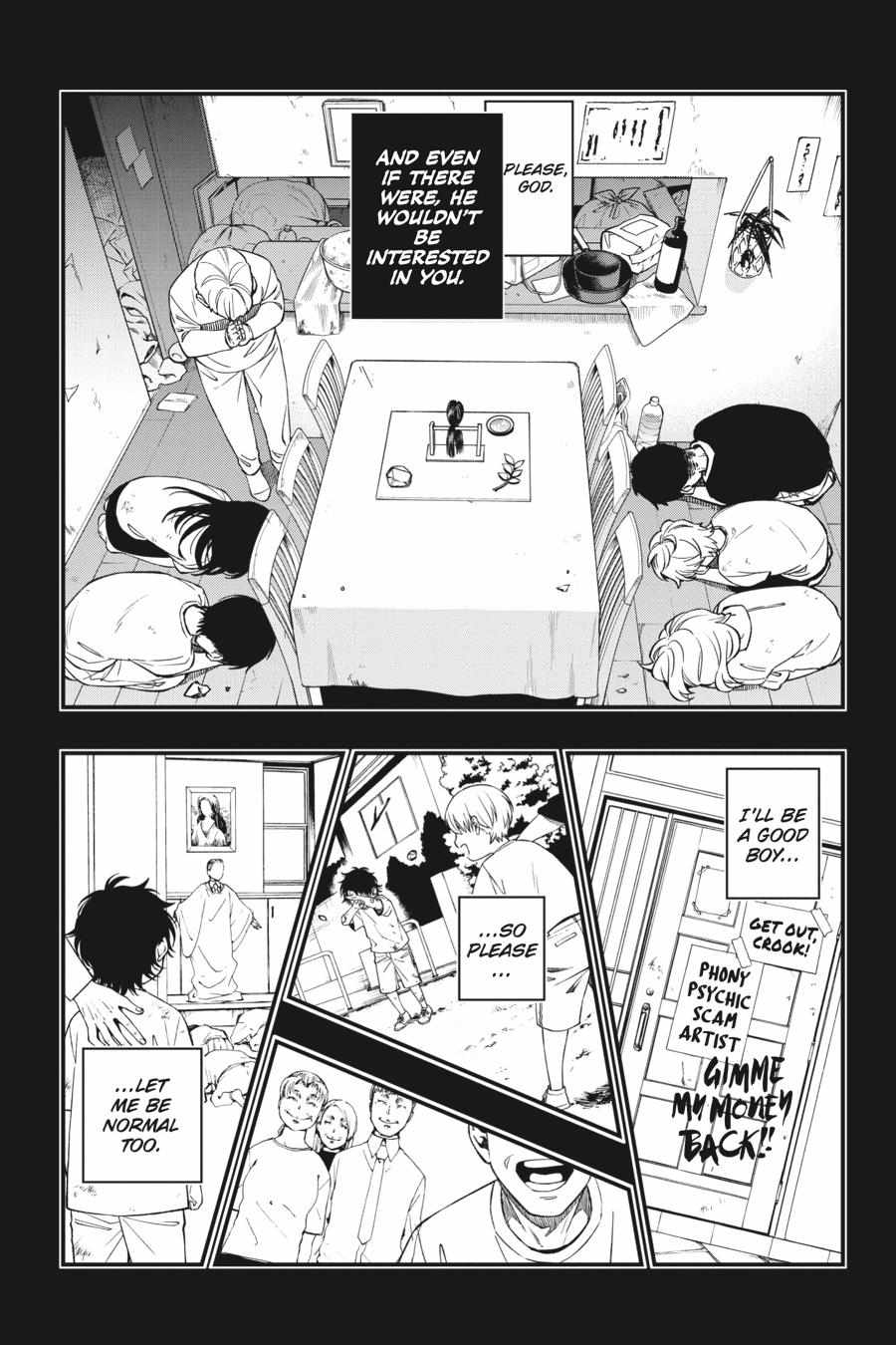 Dead Mount Death Play Chapter 88 - Page 5