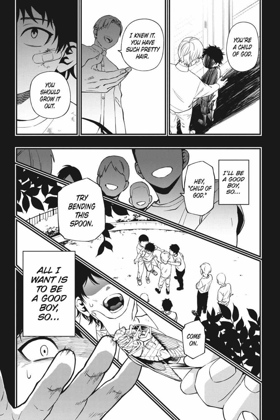 Dead Mount Death Play Chapter 88 - Page 6