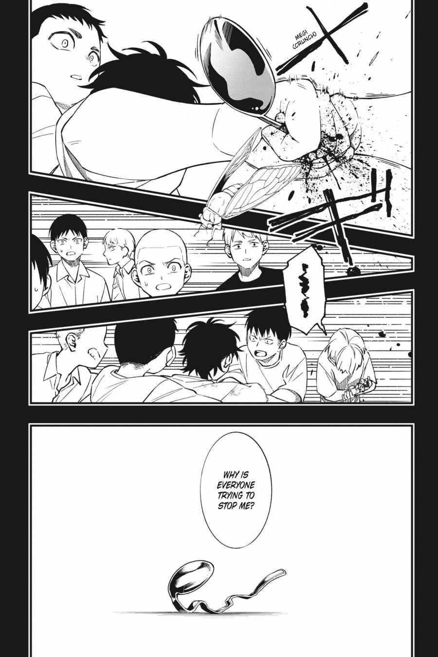 Dead Mount Death Play Chapter 88 - Page 7