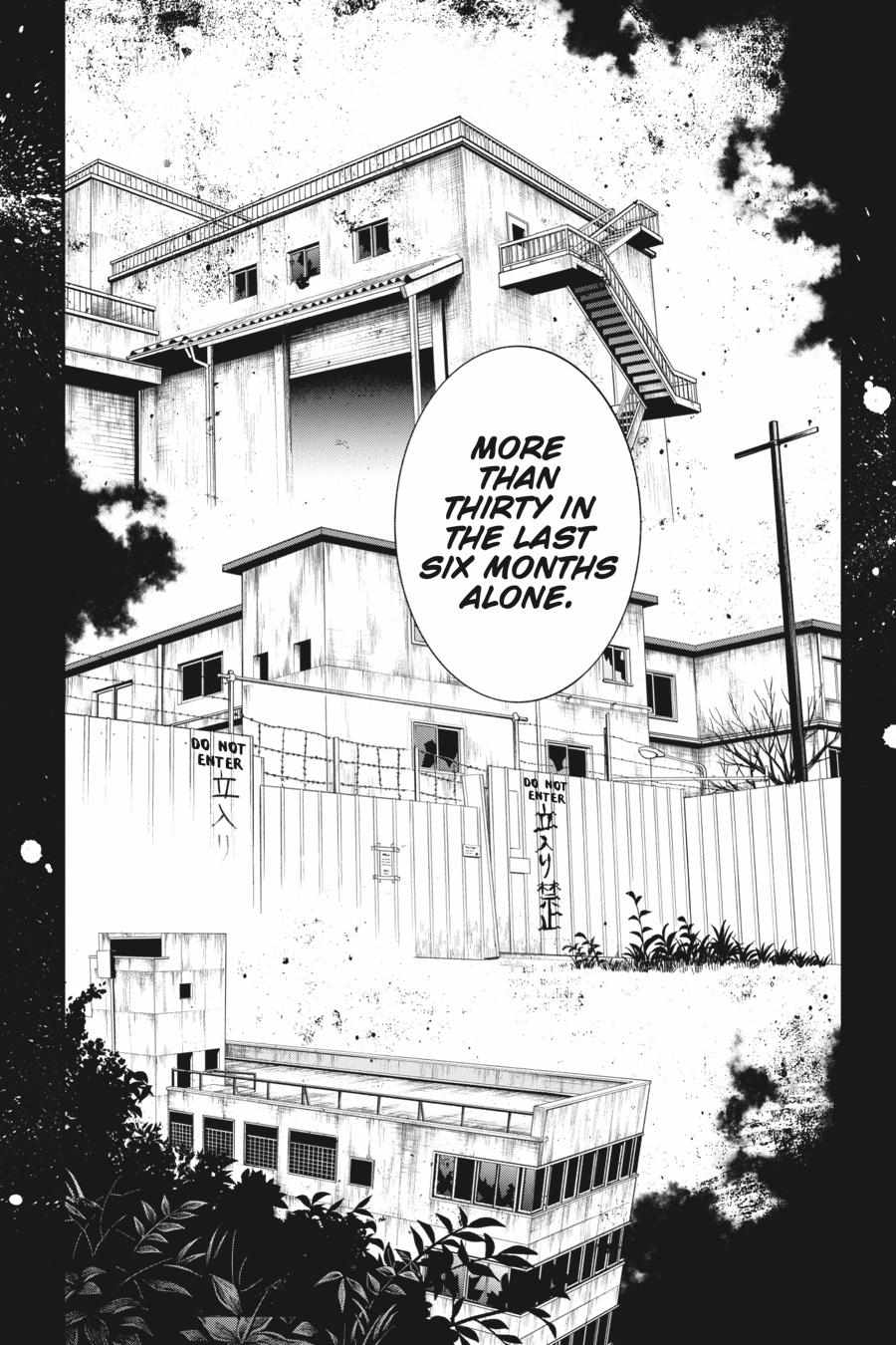 Dead Mount Death Play Chapter 89 - Page 22