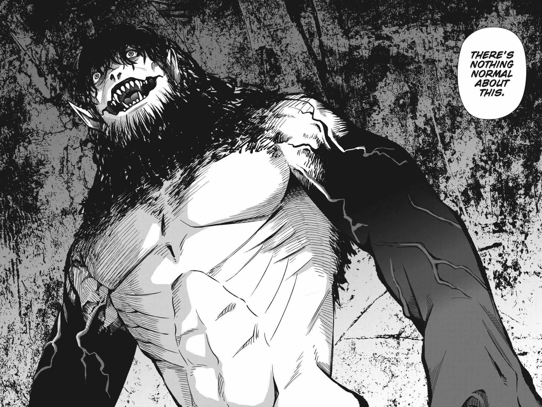 Dead Mount Death Play Chapter 93 - Page 23