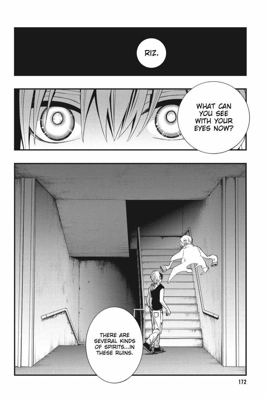 Dead Mount Death Play Chapter 95 - Page 17