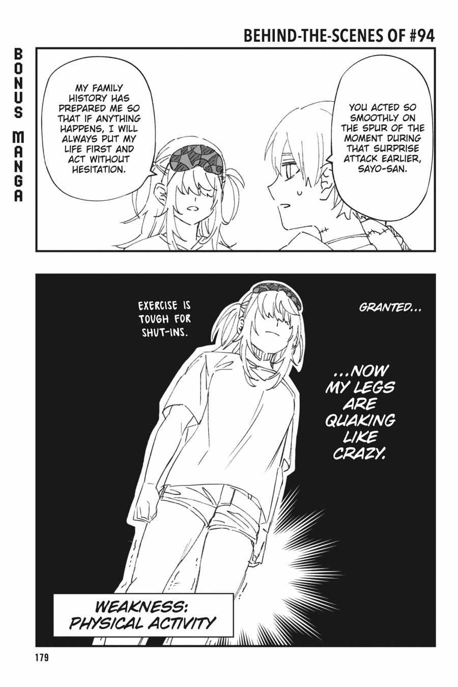 Dead Mount Death Play Chapter 95 - Page 23