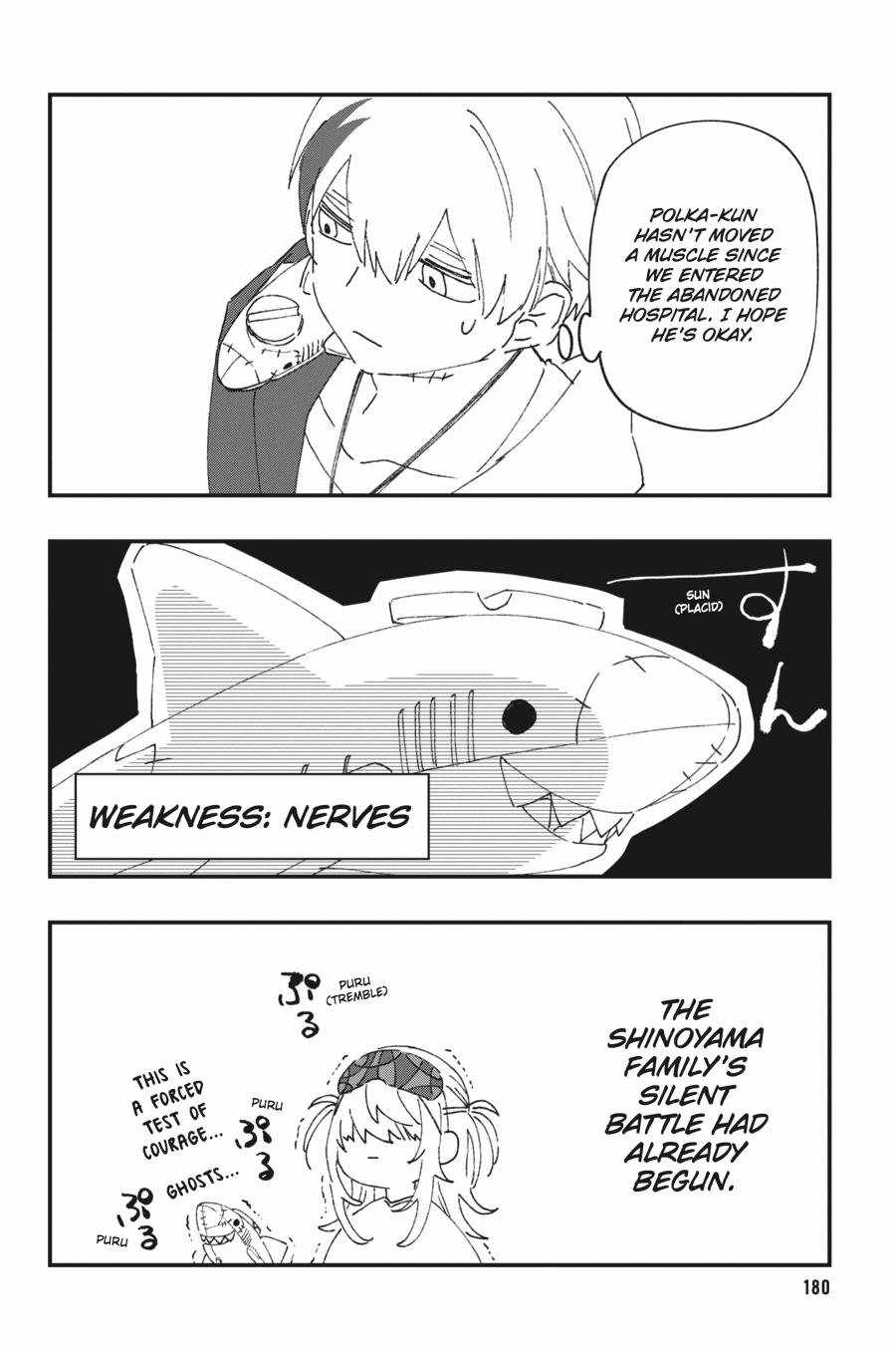 Dead Mount Death Play Chapter 95 - Page 24