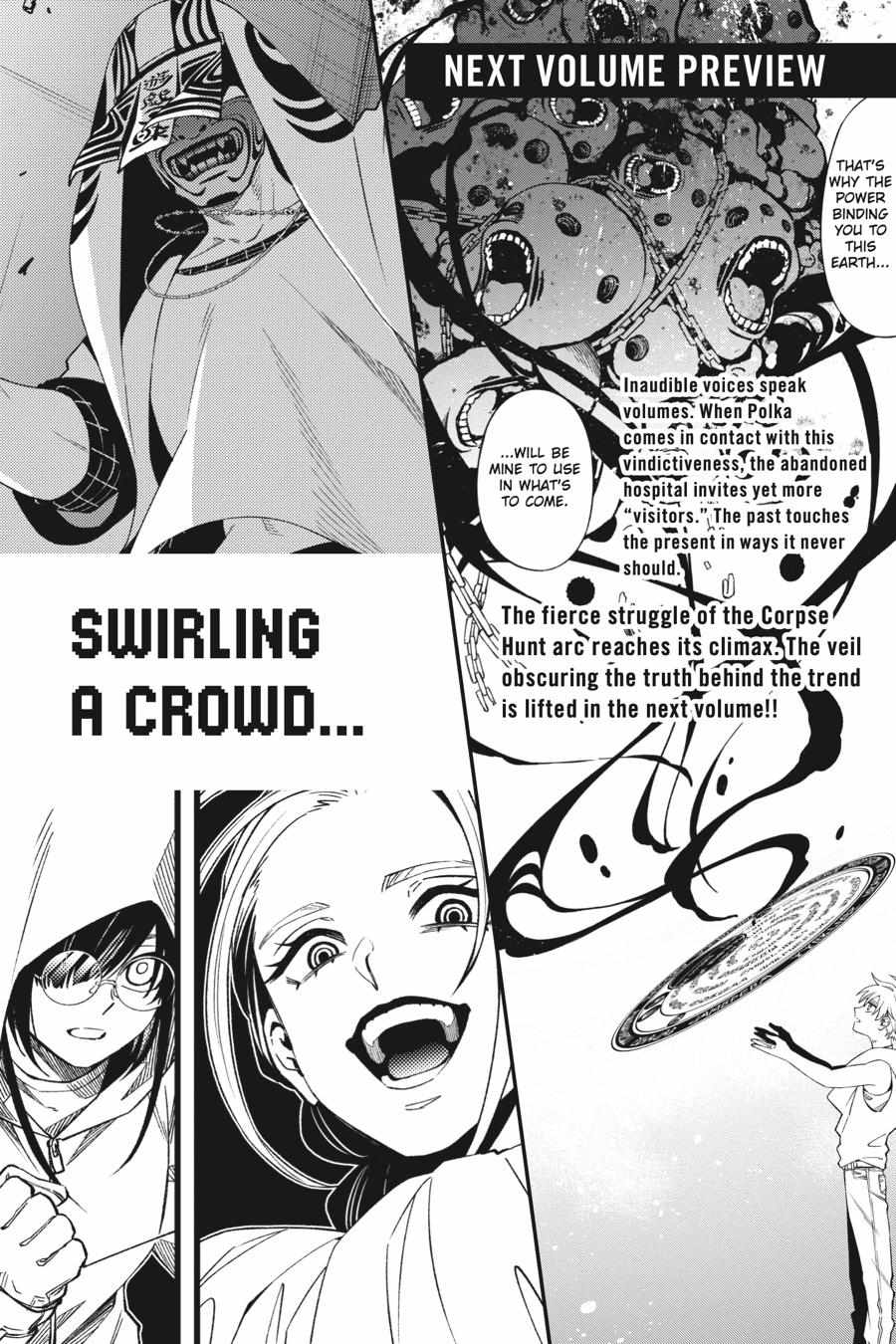 Dead Mount Death Play Chapter 95 - Page 26