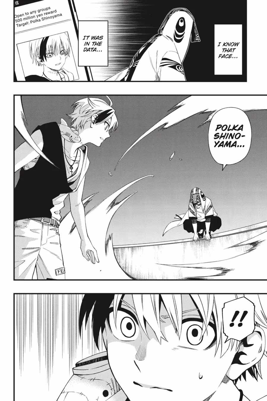 Dead Mount Death Play Chapter 96 - Page 16
