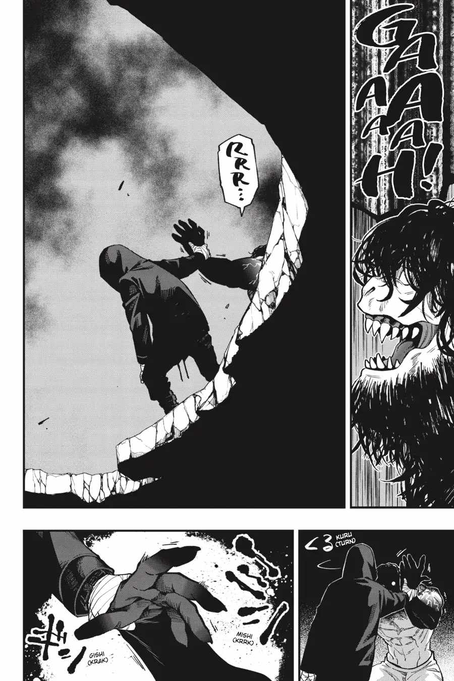 Dead Mount Death Play Chapter 96 - Page 20