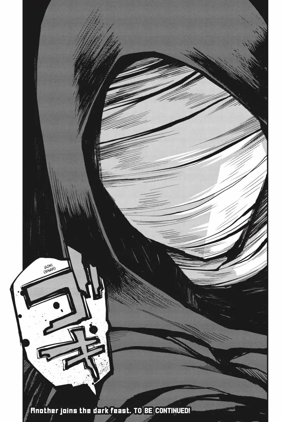 Dead Mount Death Play Chapter 96 - Page 21
