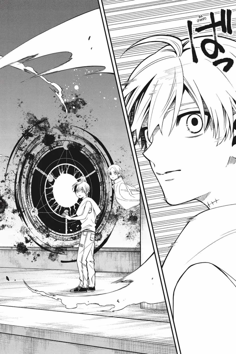 Dead Mount Death Play Chapter 96 - Page 6