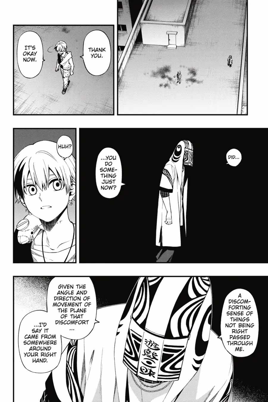 Dead Mount Death Play Chapter 99 - Page 4
