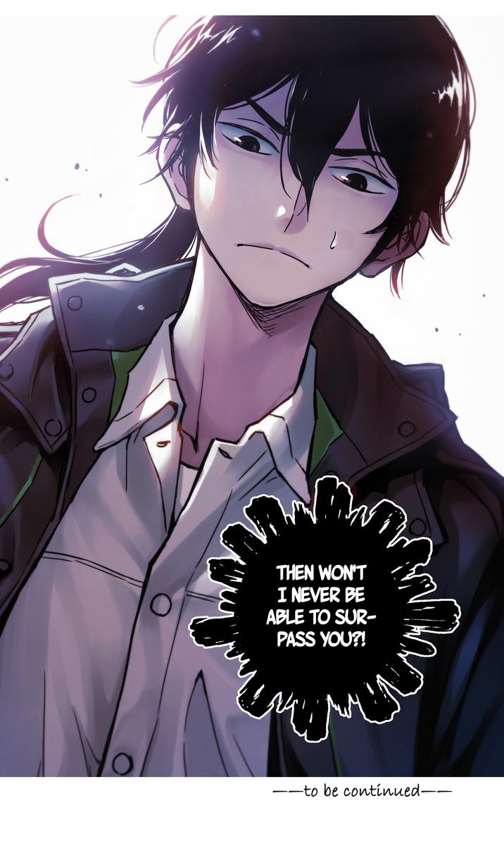 Dead or Deadline Chapter 1 - Page 29