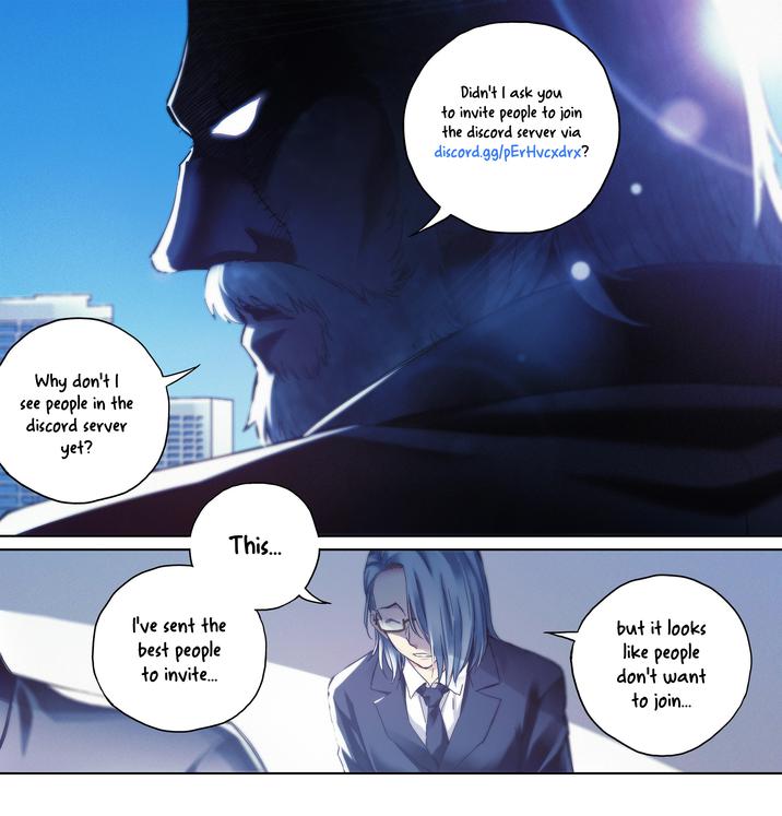 Dead or Deadline Chapter 6 - Page 17