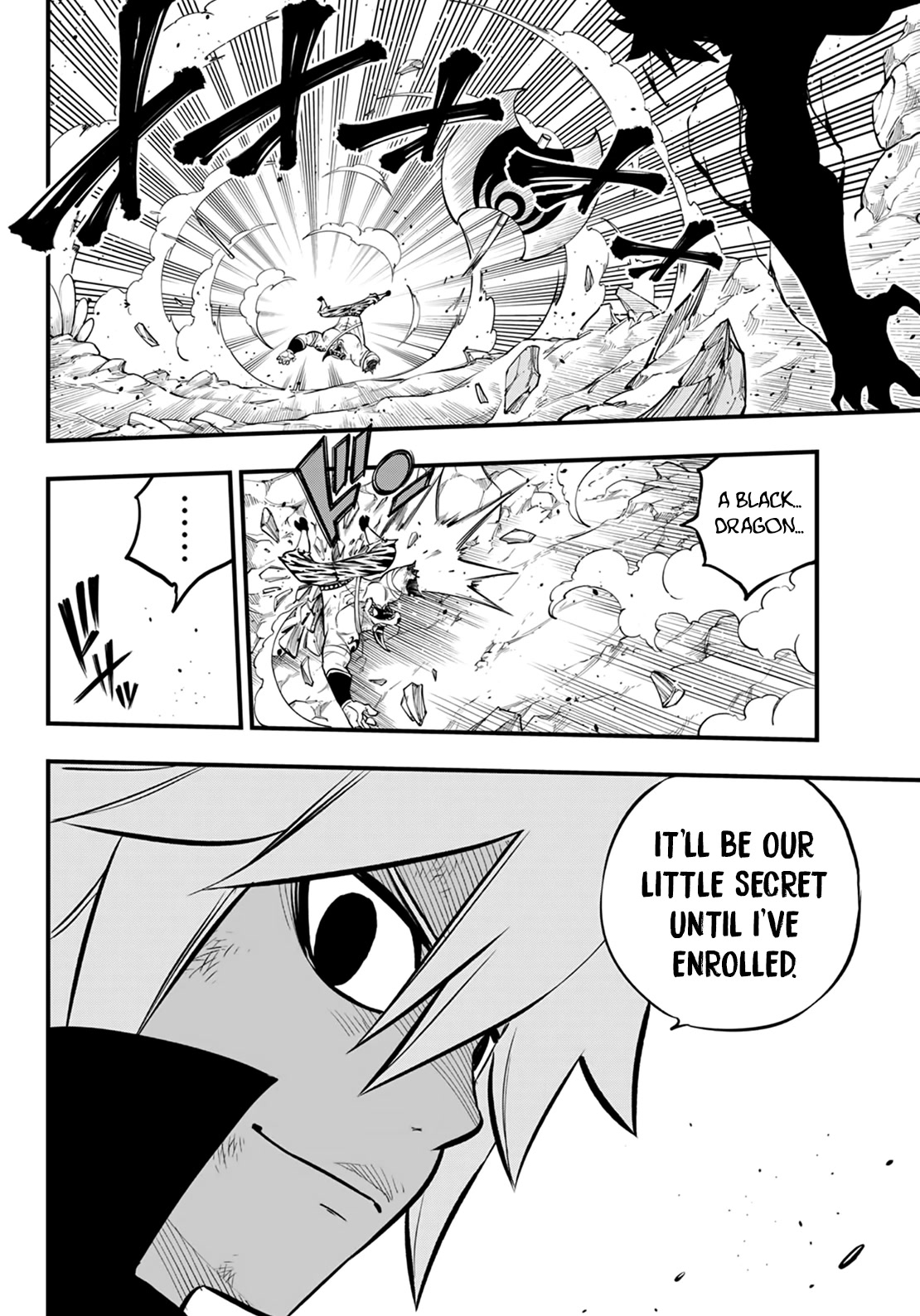 Dead Rock Chapter 1 - Page 53