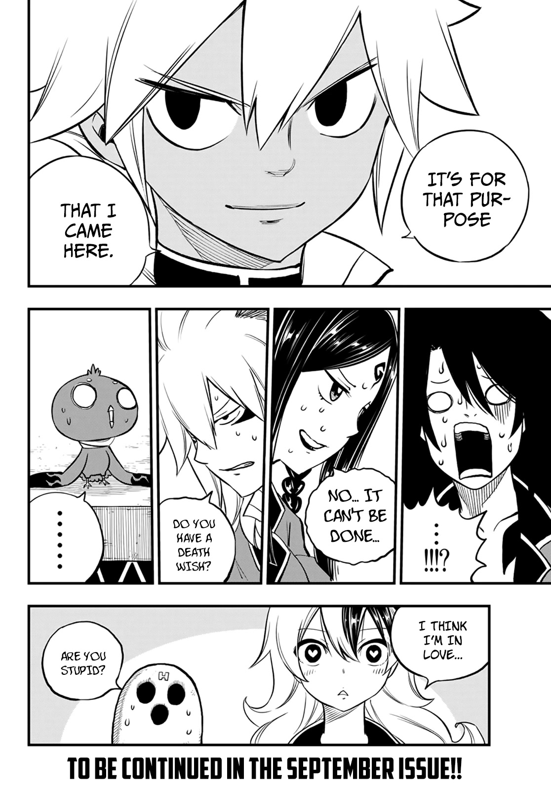 Dead Rock Chapter 1 - Page 79
