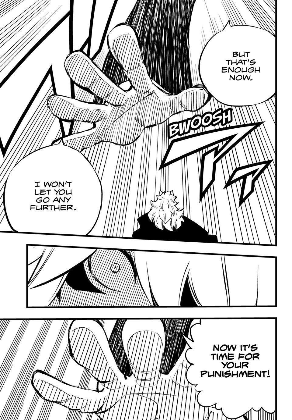 Dead Rock Chapter 10 - Page 19