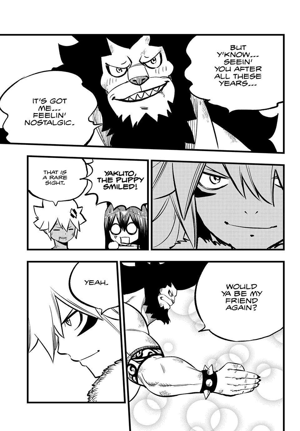 Dead Rock Chapter 10 - Page 6