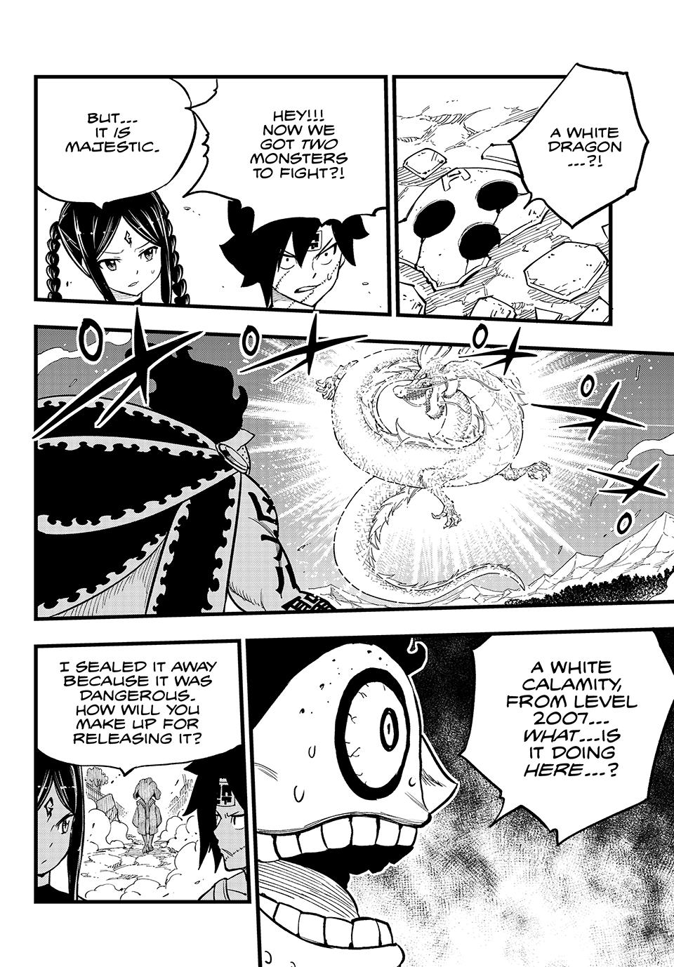 Dead Rock Chapter 12 - Page 23