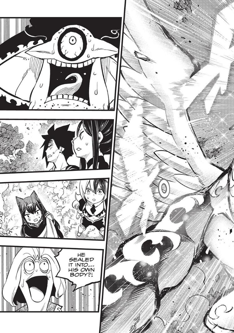 Dead Rock Chapter 13 - Page 3