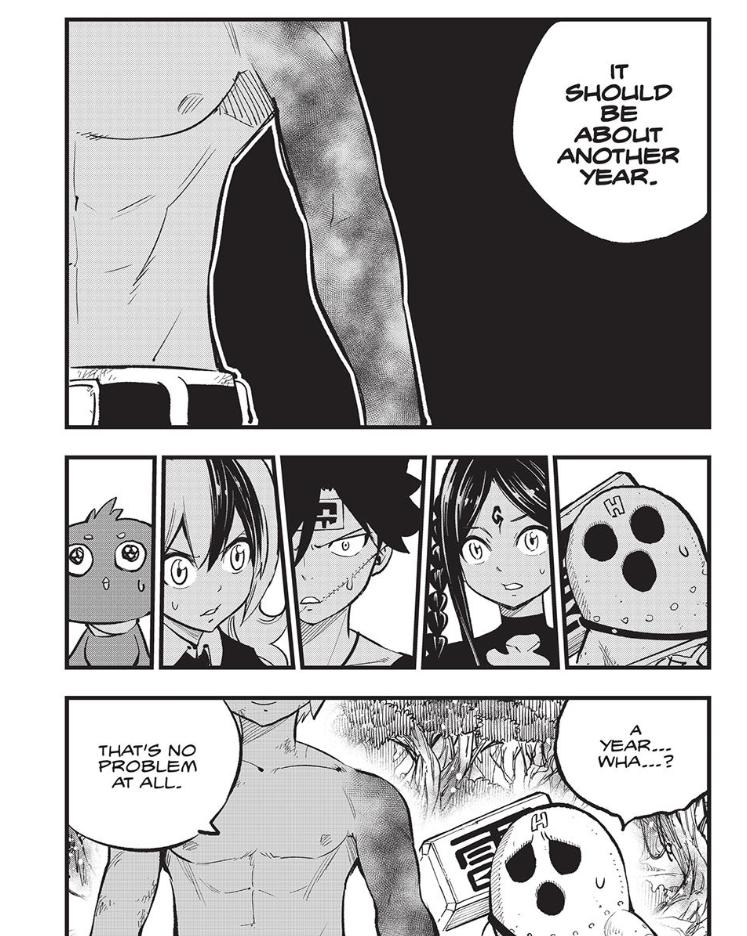 Dead Rock Chapter 13 - Page 27
