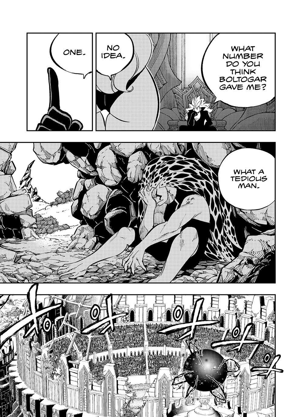 Dead Rock Chapter 16 - Page 24