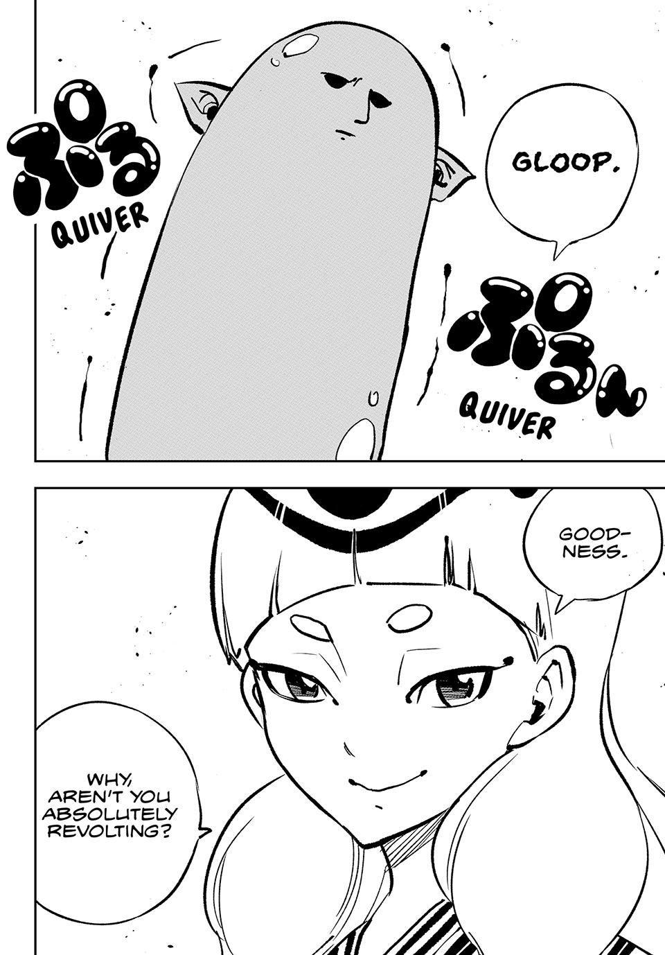 Dead Rock Chapter 16 - Page 30